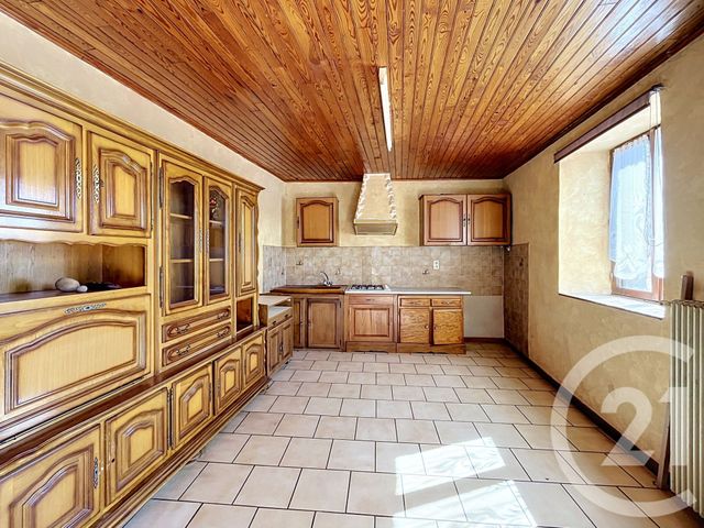 Maison &agrave; vendre - 5 pi&egrave;ces - 86,15 m2 - Grazac - 43 - AUVERGNE