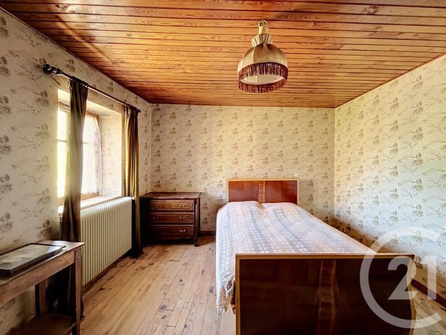 Maison &agrave; vendre - 5 pi&egrave;ces - 86,15 m2 - Grazac - 43 - AUVERGNE