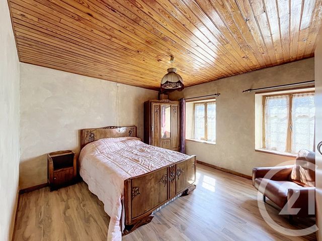 Maison &agrave; vendre - 5 pi&egrave;ces - 86,15 m2 - Grazac - 43 - AUVERGNE