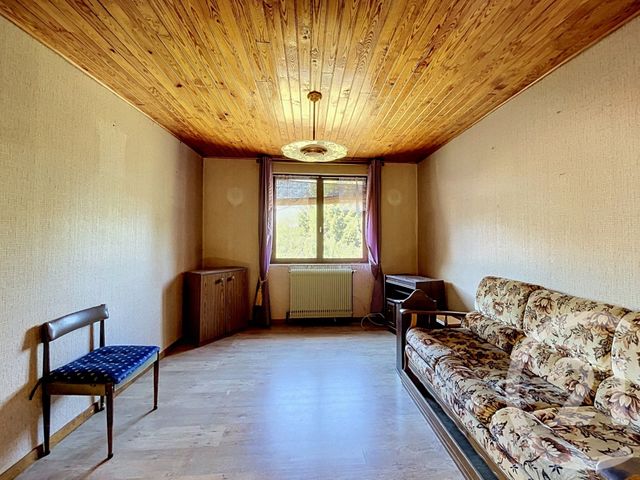 Maison &agrave; vendre - 5 pi&egrave;ces - 86,15 m2 - Grazac - 43 - AUVERGNE