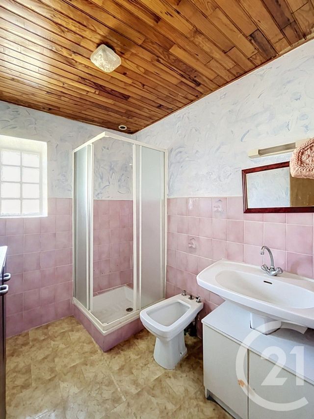 Maison &agrave; vendre - 5 pi&egrave;ces - 86,15 m2 - Grazac - 43 - AUVERGNE