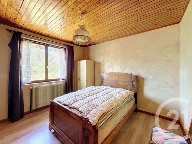 Maison &agrave; vendre - 5 pi&egrave;ces - 86,15 m2 - Grazac - 43 - AUVERGNE