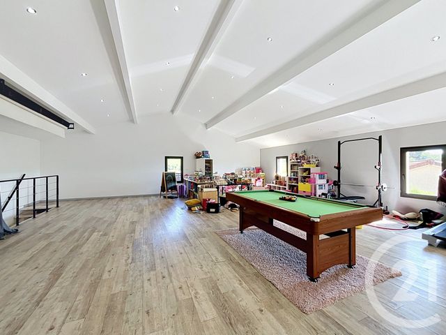 Maison &agrave; vendre - 9 pi&egrave;ces - 341 m2 - Ste Sigolene - 43 - AUVERGNE