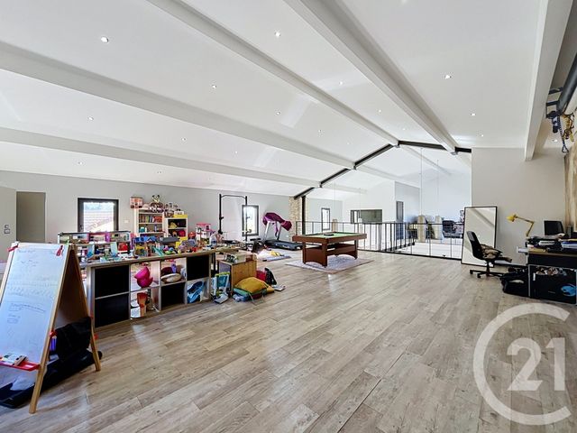 Maison &agrave; vendre - 9 pi&egrave;ces - 341 m2 - Ste Sigolene - 43 - AUVERGNE