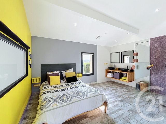 Maison &agrave; vendre - 9 pi&egrave;ces - 341 m2 - Ste Sigolene - 43 - AUVERGNE