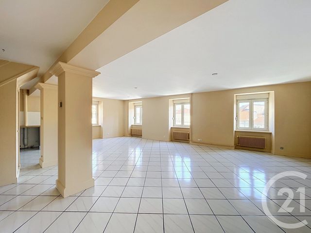 appartement - YSSINGEAUX - 43