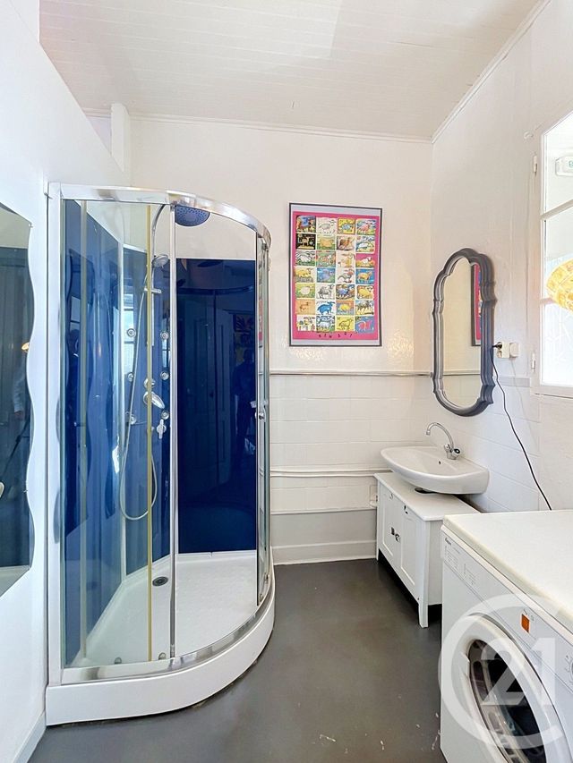 Maison &agrave; vendre - 10 pi&egrave;ces - 149,84 m2 - Fay Sur Lignon - 43 - AUVERGNE