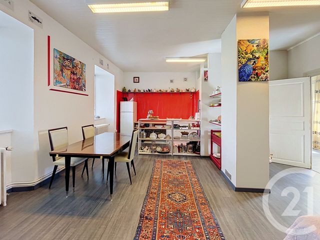 Maison &agrave; vendre - 10 pi&egrave;ces - 149,84 m2 - Fay Sur Lignon - 43 - AUVERGNE