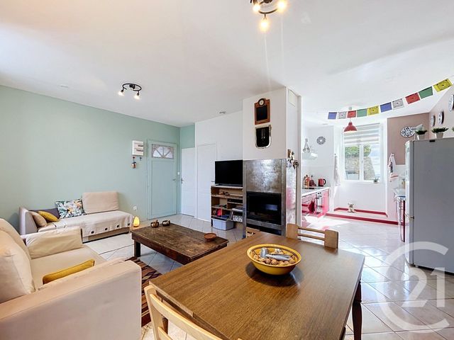 Maison &agrave; vendre - 10 pi&egrave;ces - 149,84 m2 - Fay Sur Lignon - 43 - AUVERGNE