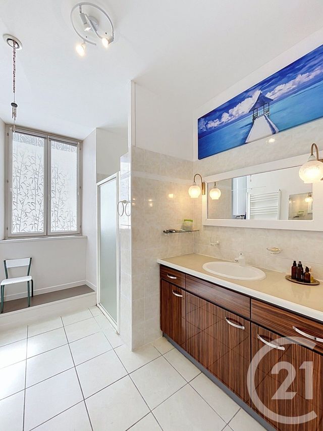 Maison &agrave; vendre - 10 pi&egrave;ces - 149,84 m2 - Fay Sur Lignon - 43 - AUVERGNE