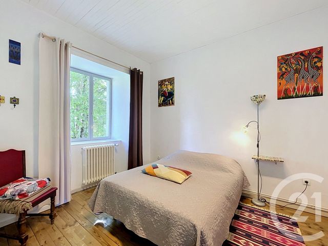 Maison &agrave; vendre - 10 pi&egrave;ces - 149,84 m2 - Fay Sur Lignon - 43 - AUVERGNE