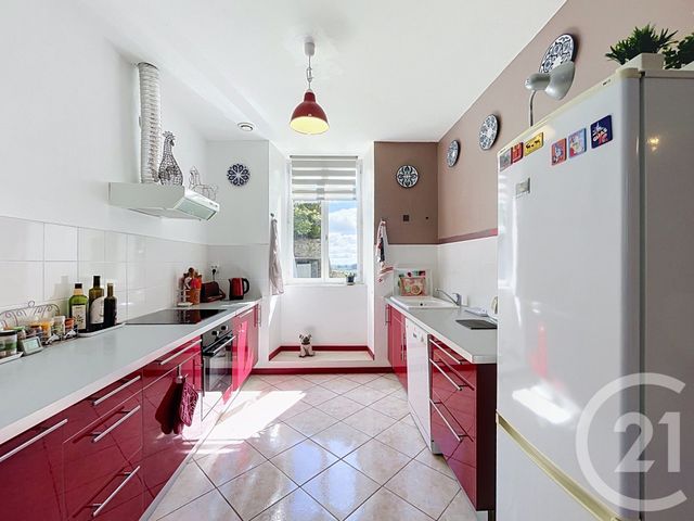 Maison &agrave; vendre - 10 pi&egrave;ces - 149,84 m2 - Fay Sur Lignon - 43 - AUVERGNE