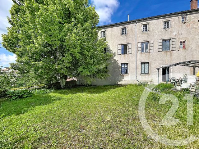 Maison &agrave; vendre - 10 pi&egrave;ces - 149,84 m2 - Fay Sur Lignon - 43 - AUVERGNE