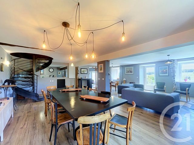 Maison &agrave; vendre - 8 pi&egrave;ces - 375 m2 - Fay Sur Lignon - 43 - AUVERGNE