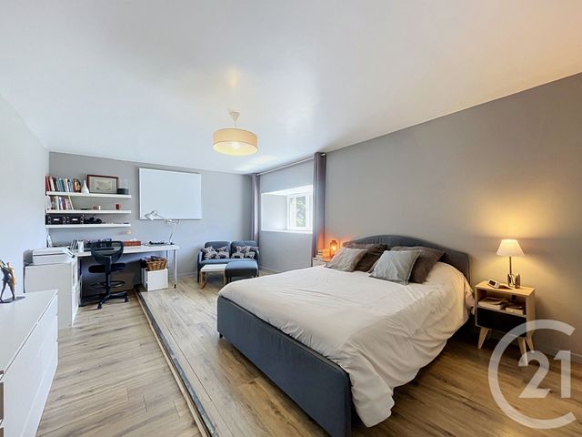 Maison &agrave; vendre - 8 pi&egrave;ces - 375 m2 - Fay Sur Lignon - 43 - AUVERGNE