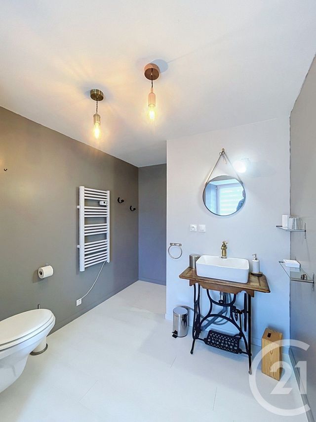 Maison &agrave; vendre - 8 pi&egrave;ces - 375 m2 - Fay Sur Lignon - 43 - AUVERGNE
