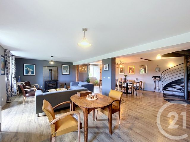 Maison &agrave; vendre - 8 pi&egrave;ces - 375 m2 - Fay Sur Lignon - 43 - AUVERGNE