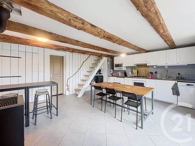 Maison &agrave; vendre - 8 pi&egrave;ces - 375 m2 - Fay Sur Lignon - 43 - AUVERGNE