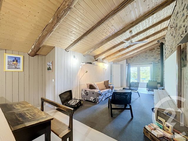 Maison &agrave; vendre - 8 pi&egrave;ces - 375 m2 - Fay Sur Lignon - 43 - AUVERGNE