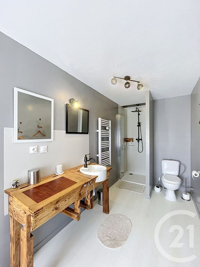 Maison &agrave; vendre - 8 pi&egrave;ces - 375 m2 - Fay Sur Lignon - 43 - AUVERGNE