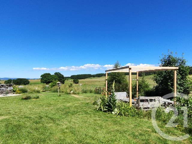 Maison &agrave; vendre - 8 pi&egrave;ces - 375 m2 - Fay Sur Lignon - 43 - AUVERGNE