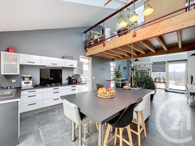 Maison &agrave; vendre - 5 pi&egrave;ces - 205,49 m2 - Beaux - 43 - AUVERGNE