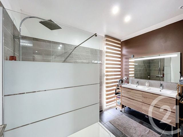 Maison &agrave; vendre - 5 pi&egrave;ces - 205,49 m2 - Beaux - 43 - AUVERGNE