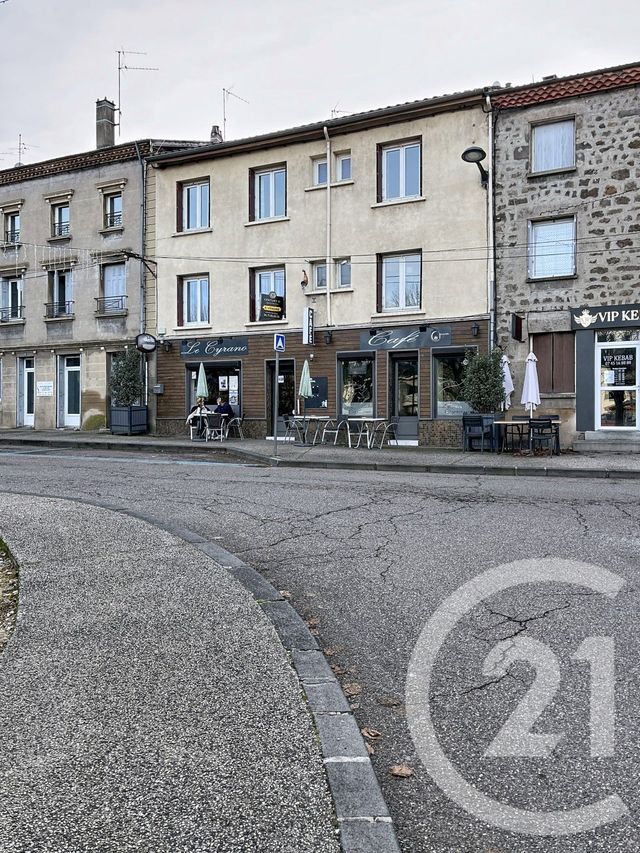 Divers &agrave; vendre - 102 m2 - Monistrol Sur Loire - 43 - AUVERGNE