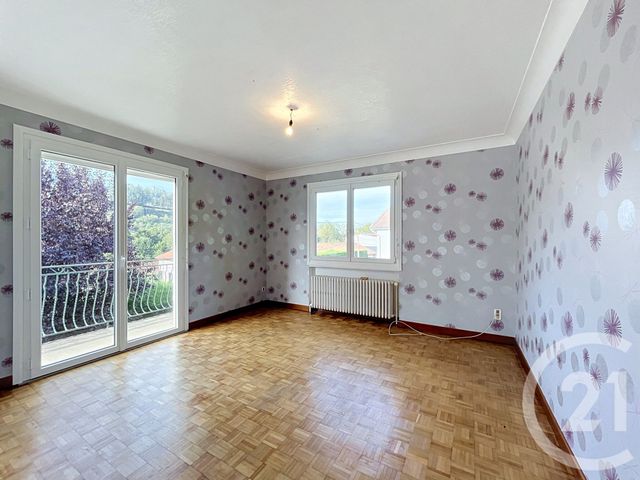 Maison &agrave; vendre - 8 pi&egrave;ces - 129,31 m2 - Dunieres - 43 - AUVERGNE