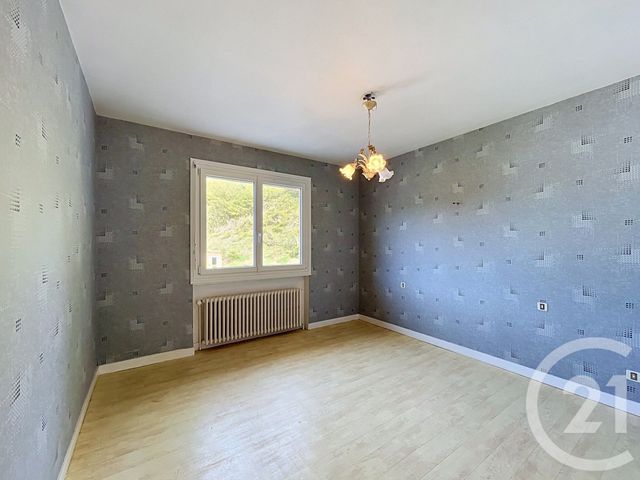 Maison &agrave; vendre - 8 pi&egrave;ces - 129,31 m2 - Dunieres - 43 - AUVERGNE