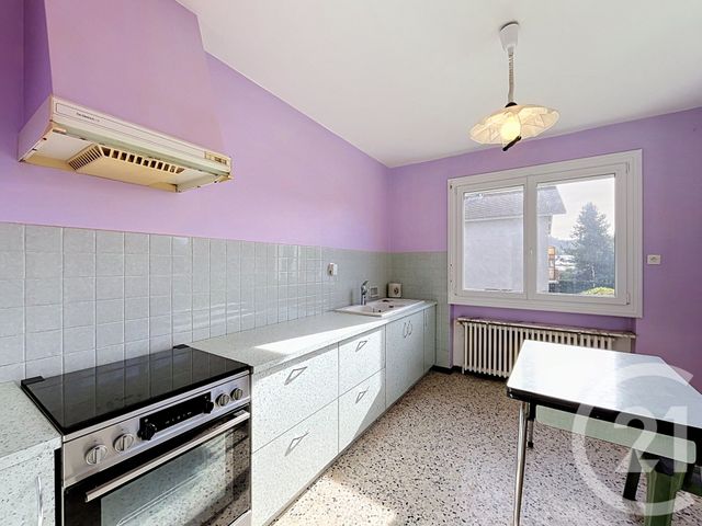 Maison &agrave; vendre - 8 pi&egrave;ces - 129,31 m2 - Dunieres - 43 - AUVERGNE