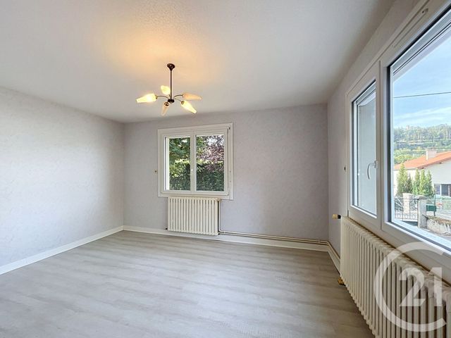 Maison &agrave; vendre - 8 pi&egrave;ces - 129,31 m2 - Dunieres - 43 - AUVERGNE