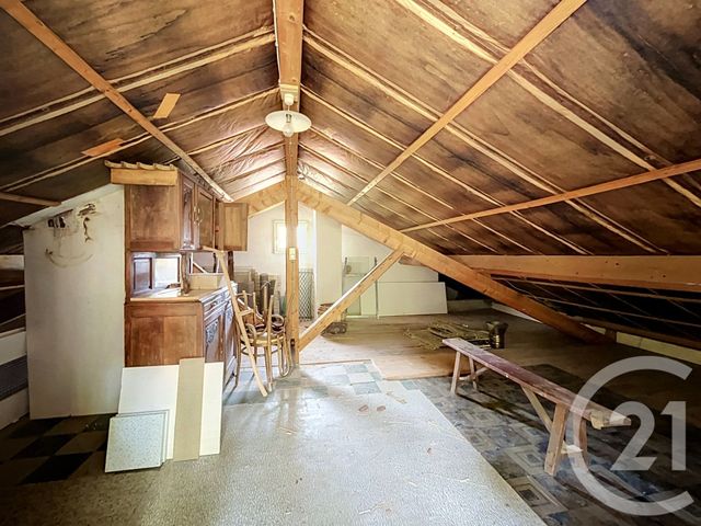 Maison &agrave; vendre - 8 pi&egrave;ces - 129,31 m2 - Dunieres - 43 - AUVERGNE