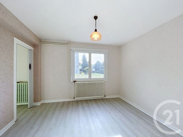 Maison &agrave; vendre - 8 pi&egrave;ces - 129,31 m2 - Dunieres - 43 - AUVERGNE