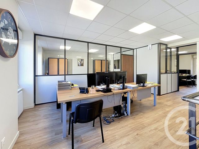 immeuble - MONISTROL SUR LOIRE - 43