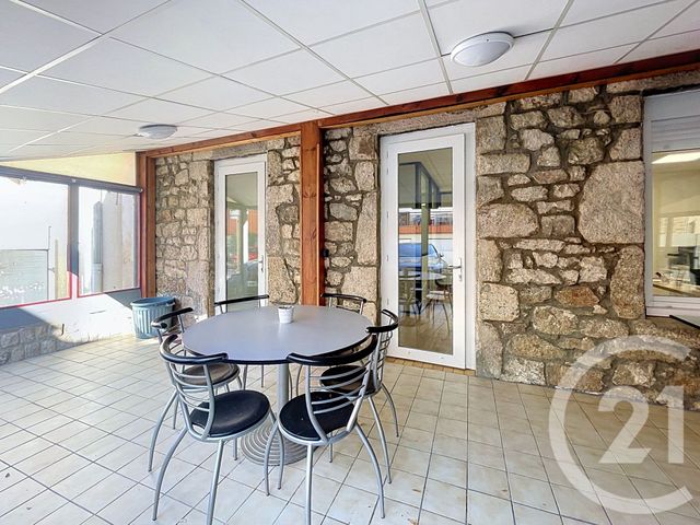 Immeuble &agrave; vendre - 358 m2 - Monistrol Sur Loire - 43 - AUVERGNE