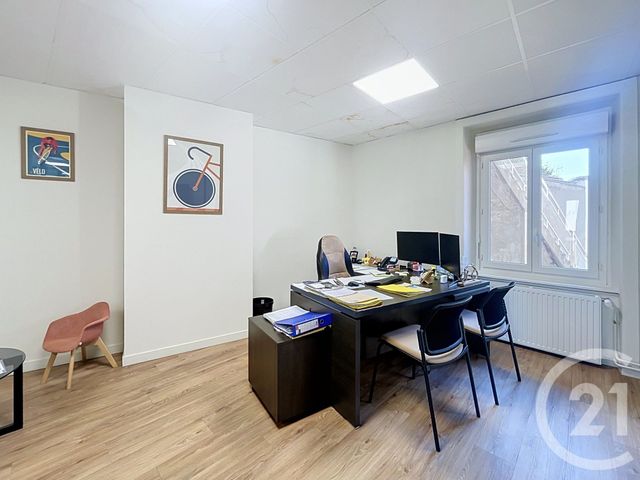 Immeuble &agrave; vendre - 358 m2 - Monistrol Sur Loire - 43 - AUVERGNE