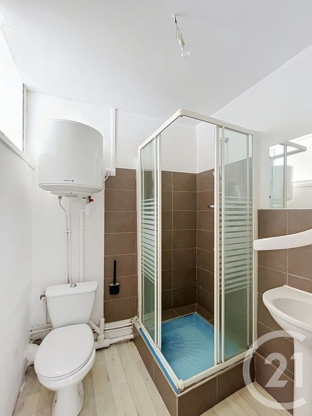 Immeuble &agrave; vendre - 358 m2 - Monistrol Sur Loire - 43 - AUVERGNE