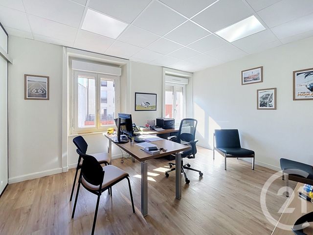 Immeuble &agrave; vendre - 358 m2 - Monistrol Sur Loire - 43 - AUVERGNE