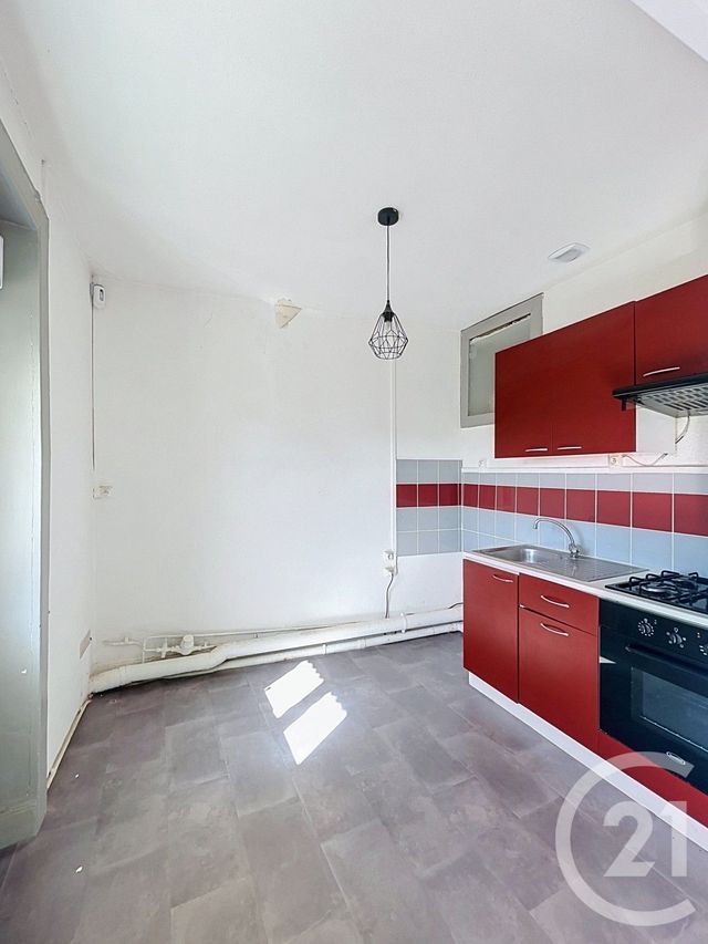 Immeuble &agrave; vendre - 358 m2 - Monistrol Sur Loire - 43 - AUVERGNE