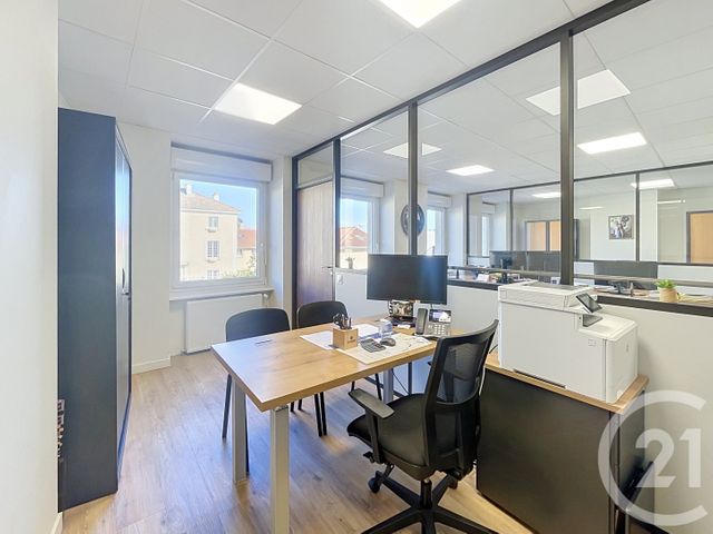 Immeuble &agrave; vendre - 358 m2 - Monistrol Sur Loire - 43 - AUVERGNE