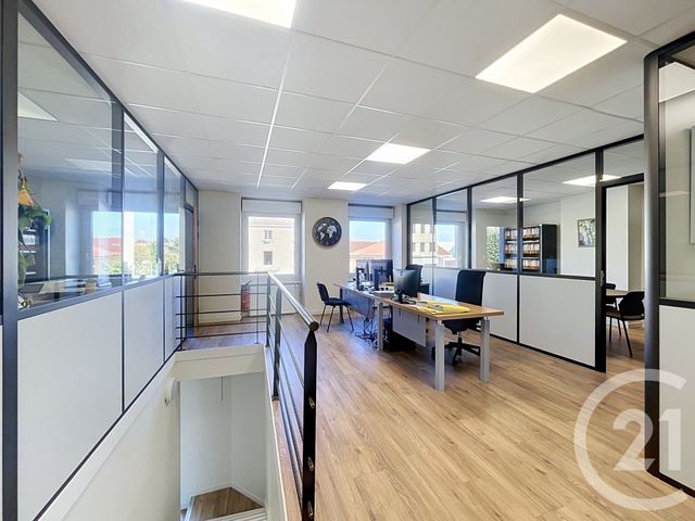 Immeuble &agrave; vendre - 358 m2 - Monistrol Sur Loire - 43 - AUVERGNE