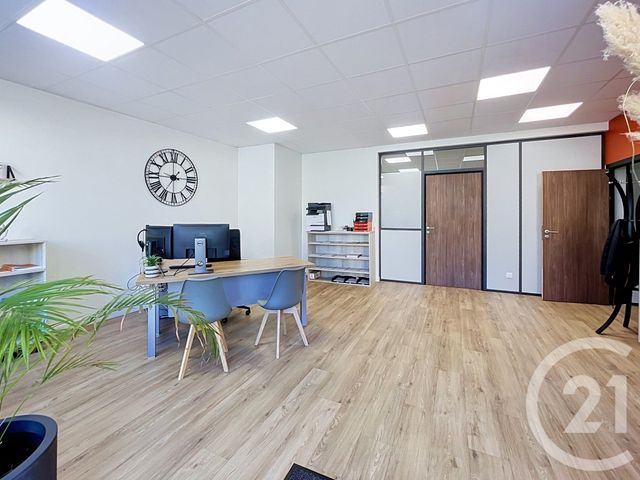 Immeuble &agrave; vendre - 358 m2 - Monistrol Sur Loire - 43 - AUVERGNE