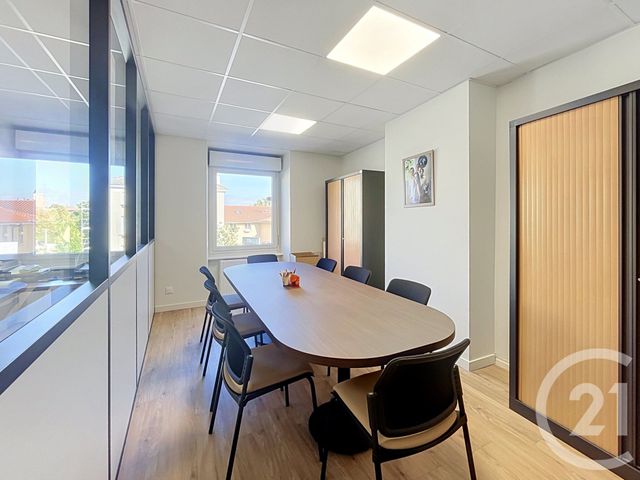 Immeuble &agrave; vendre - 358 m2 - Monistrol Sur Loire - 43 - AUVERGNE