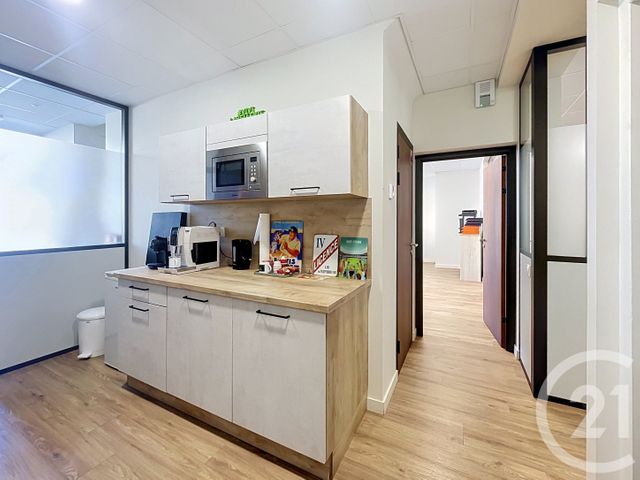 Immeuble &agrave; vendre - 358 m2 - Monistrol Sur Loire - 43 - AUVERGNE