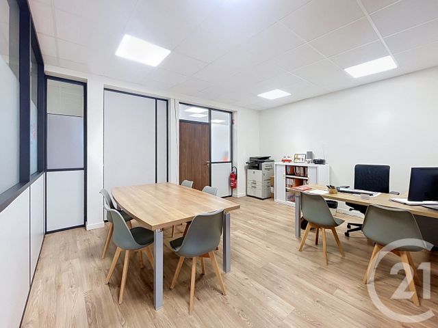 Immeuble &agrave; vendre - 358 m2 - Monistrol Sur Loire - 43 - AUVERGNE