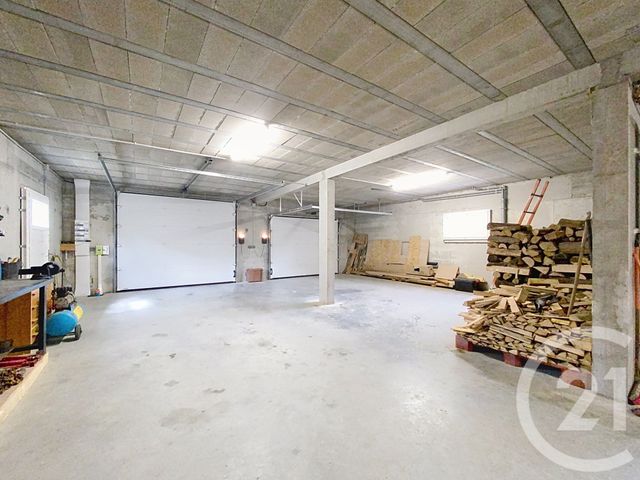 Maison &agrave; vendre - 5 pi&egrave;ces - 128 m2 - Monistrol Sur Loire - 43 - AUVERGNE