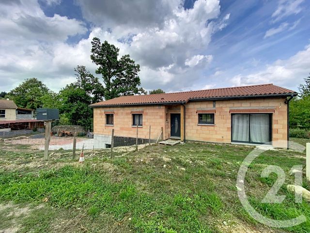 Maison &agrave; vendre - 5 pi&egrave;ces - 128 m2 - Monistrol Sur Loire - 43 - AUVERGNE