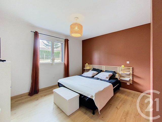 Maison &agrave; vendre - 5 pi&egrave;ces - 128 m2 - Monistrol Sur Loire - 43 - AUVERGNE