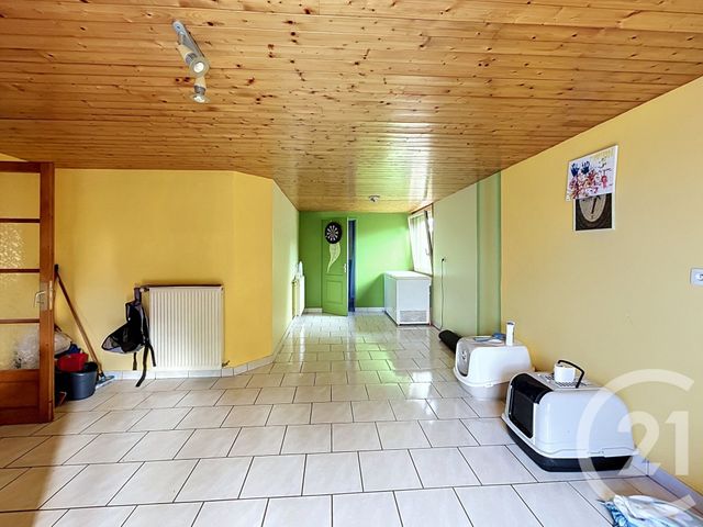 Maison &agrave; vendre - 6 pi&egrave;ces - 160,57 m2 - Montfaucon En Velay - 43 - AUVERGNE